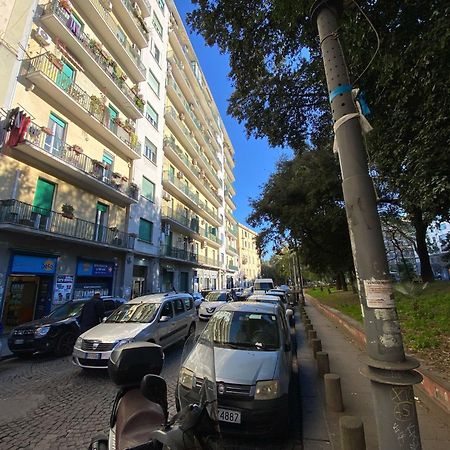 Sofia E La Citta Delle Meraviglie Napoli Dış mekan fotoğraf
